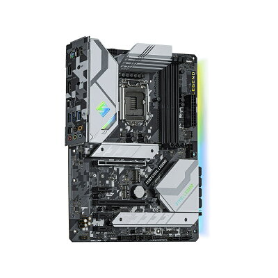 楽天市場 Asrock マザーボード Z590 Steel Legend 価格比較 商品価格ナビ 楽天市場 Asrock マザーボード Z590 Steel Legend 価格比較 商品価格ナビ